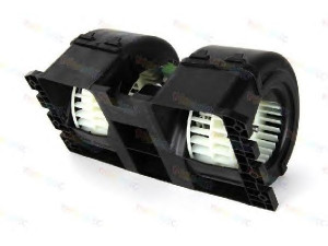 THERMOTEC DDME001TT vidaus pūtiklis 
 Šildymas / vėdinimas -> Orpūtė/dalys
001 830 87 08, 0018308708, A 001 830 87 08