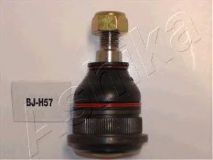 ASHIKA 73-0H-H57 atramos/vairo trauklė 
 Ašies montavimas/vairavimo mechanizmas/ratai -> Sujungimai -> Atramos/vairo trauklė
54503-22A00, 54503-25A00, 54503-31600