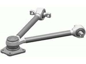 LEMFÖRDER 25043 01 vikšro valdymo svirtis 
 Ašies montavimas/vairavimo mechanizmas/ratai -> Valdymo svirtis/pasukamosios svirties sujungimas -> Vairo trauklės (valdymo svirtis, išilginis balansyras, diago
1 361 652, 1 620 436, 1 793 876