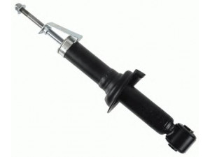 SACHS 315 194 amortizatorius 
 Pakaba -> Amortizatorius
4162A122
