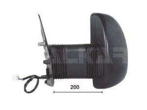 ALKAR 9225984 išorinis veidrodėlis 
 Kėbulas -> Liukai/stogai/durys/stoglangis/sulankstomas stogas -> Durys/dalys
7353188560