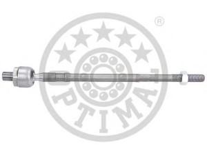 OPTIMAL G2-1058 vidinė skersinė vairo trauklė 
 Vairavimas -> Vairo mechanizmo sujungimai
MR455091