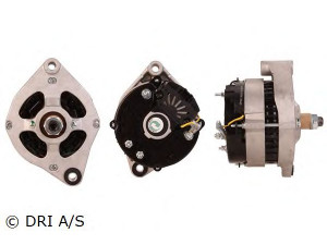 DRI 500109602 kintamosios srovės generatorius
872235
