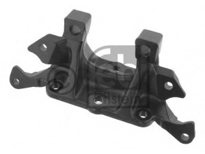 FEBI BILSTEIN 31085 vairo trauklės įvorė
948 423 01 33, 948 423 05 33