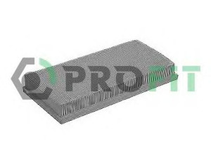 PROFIT 1512-3111 oro filtras 
 Techninės priežiūros dalys -> Techninės priežiūros intervalai
1780102040, 178010204000, 1780102040A