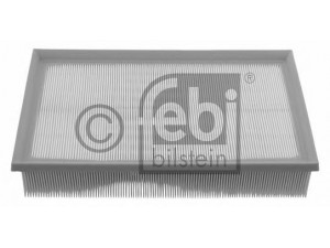 FEBI BILSTEIN 32244 oro filtras 
 Techninės priežiūros dalys -> Techninės priežiūros intervalai
7H0 129 620