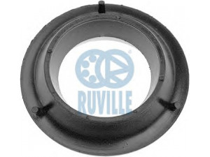 RUVILLE 825507 pakabos statramsčio atraminis guolis 
 Ašies montavimas/vairavimo mechanizmas/ratai -> Montavimas, pakabos statramstis
60 01 009 755, 77 00 757 324
