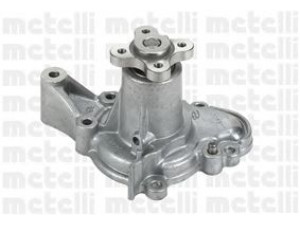 METELLI 24-0877 vandens siurblys 
 Aušinimo sistema -> Vandens siurblys/tarpiklis -> Vandens siurblys
25100-02500, 25100-02501, 25100-02502