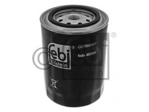 FEBI BILSTEIN 40566 aušinimo skysčio filtras
1296 929