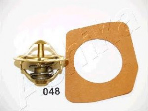 ASHIKA 22-048 termostatas, aušinimo skystis 
 Aušinimo sistema -> Termostatas/tarpiklis -> Thermostat
212002H605, 2120061002, 2120078501