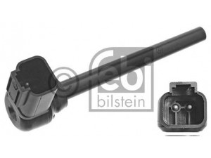 FEBI BILSTEIN 47125 jutiklis, aušinimo skysčio lygis
1 374 052
