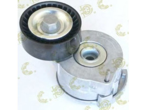 AUTOKIT 03.81528 įtempiklio svirtis, V formos rumbuotas diržas 
 Diržinė pavara -> V formos rumbuotas diržas/komplektas -> Įtempiklis
9671609180, 5751.H3, 5751.H8, 9671609180