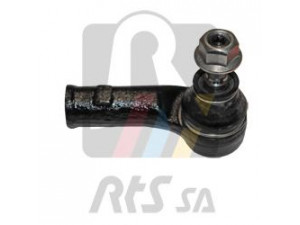 RTS 91-05904-1 skersinės vairo trauklės galas 
 Vairavimas -> Vairo mechanizmo sujungimai
8N0422812, 8N0422812A, 8N0422812A