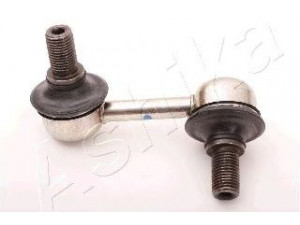 ASHIKA 106-05-526L prikabinimo svirtis 
 Ašies montavimas/vairavimo mechanizmas/ratai -> Stabilizatorius/fiksatoriai -> Stabilizatorius
4056A133, MR992191