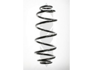 SPIDAN 56185 spyruoklė 
 Pakaba -> Spyruoklės
82 00 048 206