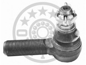 OPTIMAL GL-10242 skersinės vairo trauklės galas 
 Vairavimas -> Vairo mechanizmo sujungimai
1695690, 1696057, 1697247