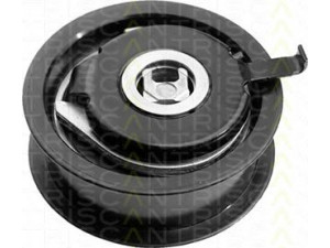 TRISCAN 8646 29121 įtempiklio skriemulys, paskirstymo diržas 
 Techninės priežiūros dalys -> Papildomas remontas
028 109 243 D, 028 109 243 G, 028 109 243 D