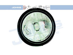 JOHNS 60 03 29-2 rūko žibintas 
 Elektros įranga -> Pagalbiniai žibintai/dalys -> Rūko žibintas/dalys -> Rūko žibintas/įterp.
45 01 195, 7701 205 665