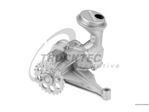 TRUCKTEC AUTOMOTIVE 02.18.038 alyvos siurblys
604 180 0201, 604 180 0301, 604 180 0401