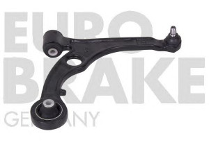 EUROBRAKE 59025012356 vikšro valdymo svirtis 
 Ašies montavimas/vairavimo mechanizmas/ratai -> Valdymo svirtis/pasukamosios svirties sujungimas -> Vairo trauklės (valdymo svirtis, išilginis balansyras, diago
50700779