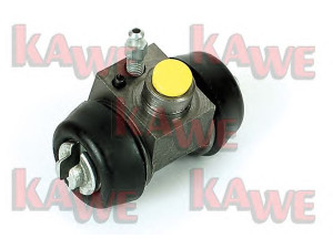 KAWE W4929 rato stabdžių cilindras 
 Stabdžių sistema -> Ratų cilindrai
GWC1103, GWC1103