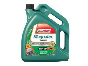 CASTROL 58772 variklio alyva; variklio alyva; neautomatinės transmisijos alyva
