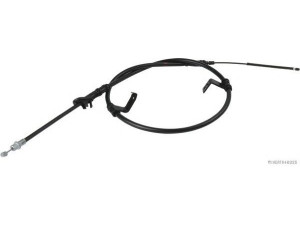 MAGNETI MARELLI 600000117140 trosas, stovėjimo stabdys