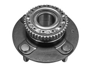 MOOG HY-WB-11831 rato guolio komplektas 
 Ašies montavimas/vairavimo mechanizmas/ratai -> Rato stebulė/montavimas -> Rato guolis
527102D100, 527102D115, 527102D315