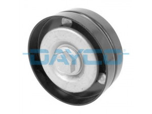 DAYCO APV2778 kreipiantysis skriemulys, V formos rumbuotas diržas 
 Diržinė pavara -> V formos rumbuotas diržas/komplektas -> Laisvasis/kreipiamasis skriemulys
4861633AA, 5066938AA
