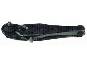 TRISCAN 8500 727 vikšro valdymo svirtis 
 Ašies montavimas/vairavimo mechanizmas/ratai -> Valdymo svirtis/pasukamosios svirties sujungimas -> Vairo trauklės (valdymo svirtis, išilginis balansyras, diago