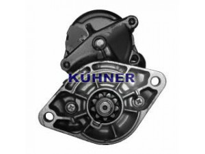 AD KÜHNER 20391 starteris 
 Elektros įranga -> Starterio sistema -> Starteris
28100-63040, 2810063040