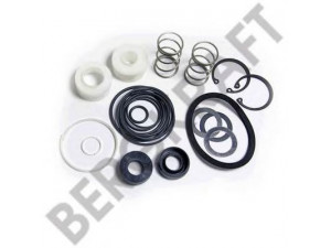 BERGKRAFT BK12029EAS remonto komplektas, darbino stabdžio vožtuvas
3986374