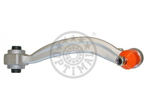 OPTIMAL G6-1201 vikšro valdymo svirtis 
 Ašies montavimas/vairavimo mechanizmas/ratai -> Valdymo svirtis/pasukamosios svirties sujungimas -> Vairo trauklės (valdymo svirtis, išilginis balansyras, diago
2043303211, 2043306811