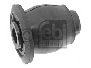 FEBI BILSTEIN 42360 valdymo svirties/išilginių svirčių įvorė 
 Ašies montavimas/vairavimo mechanizmas/ratai -> Valdymo svirtis/pasukamosios svirties sujungimas -> Montavimas/sutvirtinimas
S10H-34-470