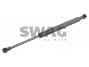 SWAG 20 92 7600 dujinė spyruoklė, bagažinė 
 Vidaus įranga -> Bagažinė
51 24 7 016 186