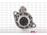 ATL Autotechnik A 90 260 starteris
M 8 T 60071, M 8 T 60072, ME 077 796