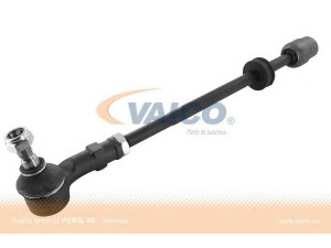 VAICO V10-7137 strypo montavimas 
 Vairavimas -> Sujungimo trauklės surinkimas/dalys -> Sujungimo trauklės surinkimas
6X0 419 804, 6X0 419 804 A