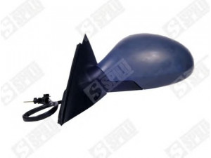 SPILU 54208 išorinis veidrodėlis 
 Kėbulas -> Langai/veidrodėliai -> Veidrodėlis
6L0857538, 6L1857508D, 6L1857522