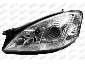 PRASCO ME5264904 priekinis žibintas 
 Kėbulas -> Priekinis žibintas/dalys -> Priekinis žibintas/įterp.
A2218201961