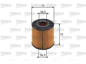 VALEO 586523 alyvos filtras 
 Techninės priežiūros dalys -> Techninės priežiūros intervalai
15208-5M300, 15208-AD200, 15208-AD20A