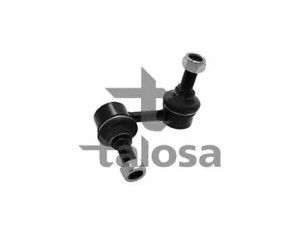 TALOSA 50-07412 šarnyro stabilizatorius 
 Ašies montavimas/vairavimo mechanizmas/ratai -> Stabilizatorius/fiksatoriai -> Savaime išsilyginanti atrama
56261EA500