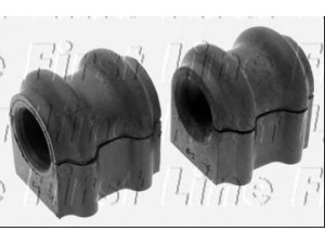 FIRST LINE FSK7355K skersinio stabilizatoriaus komplektas 
 Ašies montavimas/vairavimo mechanizmas/ratai -> Stabilizatorius/fiksatoriai -> Pasukimo trauklė
548121G100, 54812 1G100, 54812-1G100