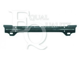 EQUAL QUALITY L01181 skersinis bėgis 
 Kėbulas -> Kėbulo dalys/ sparnas/buferis -> Side/ Cross Member
6850922, 2553200