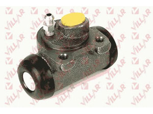 VILLAR 623.5247 rato stabdžių cilindras 
 Stabdžių sistema -> Ratų cilindrai
440267