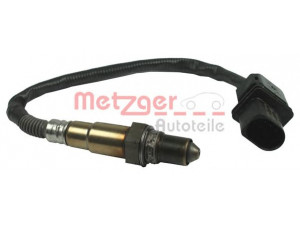 METZGER 0893201 lambda jutiklis 
 Išmetimo sistema -> Jutiklis/zondas
13627 791 600