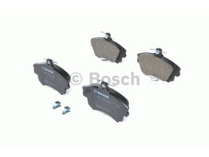 BOSCH 0 986 424 541 stabdžių trinkelių rinkinys, diskinis stabdys 
 Techninės priežiūros dalys -> Papildomas remontas
4605A658, M850976, MR527656, MR955351