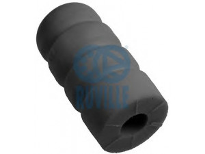 RUVILLE 835905 atraminis buferis, pakaba 
 Pakaba -> Pakabos dalys -> Surinkimo dalys
5033.70
