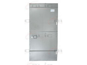 BLIC 6016-00-3545160P galinės durys 
 Kėbulas -> Transporto priemonės galas -> Galinės durys/dalys