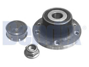 BENDIX 051052B rato guolio komplektas 
 Ašies montavimas/vairavimo mechanizmas/ratai -> Rato stebulė/montavimas -> Rato guolis
7701205472