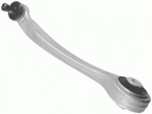 LEMFÖRDER 29851 01 vikšro valdymo svirtis 
 Ašies montavimas/vairavimo mechanizmas/ratai -> Valdymo svirtis/pasukamosios svirties sujungimas -> Vairo trauklės (valdymo svirtis, išilginis balansyras, diago
8E0 407 505 E, 8E0 407 505 Q